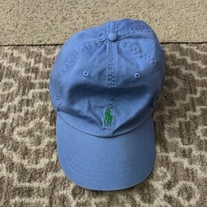 Polo hat